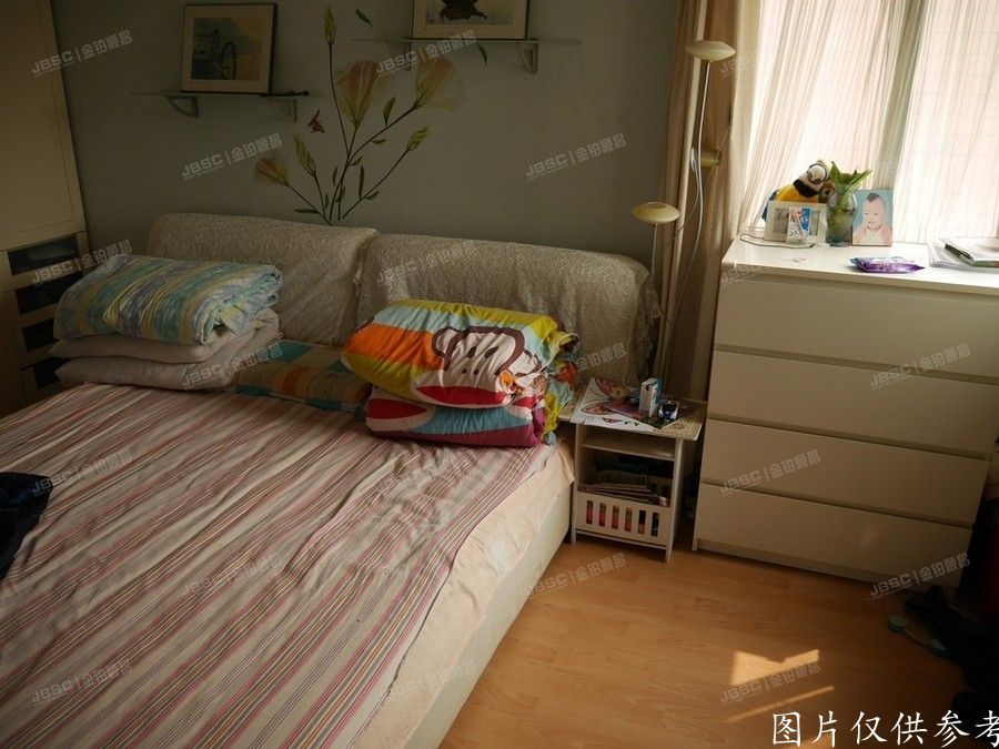 ※海淀区天秀花园安和园8号楼504室