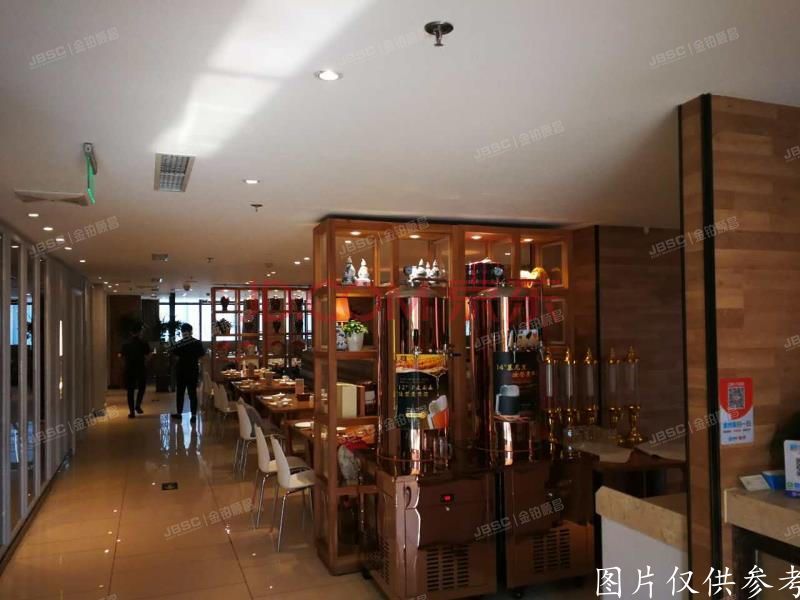 朝阳区  融科橄榄城3期（香浙汇餐厅）514号楼1层101 、2层201 、3层301、4层401 商业