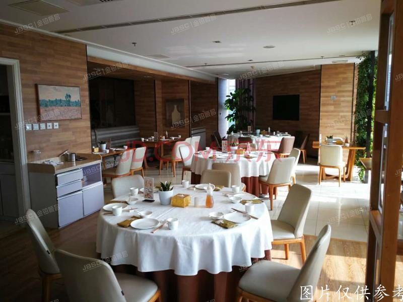 朝阳区  融科橄榄城3期（香浙汇餐厅）514号楼1层101 、2层201 、3层301、4层401 商业