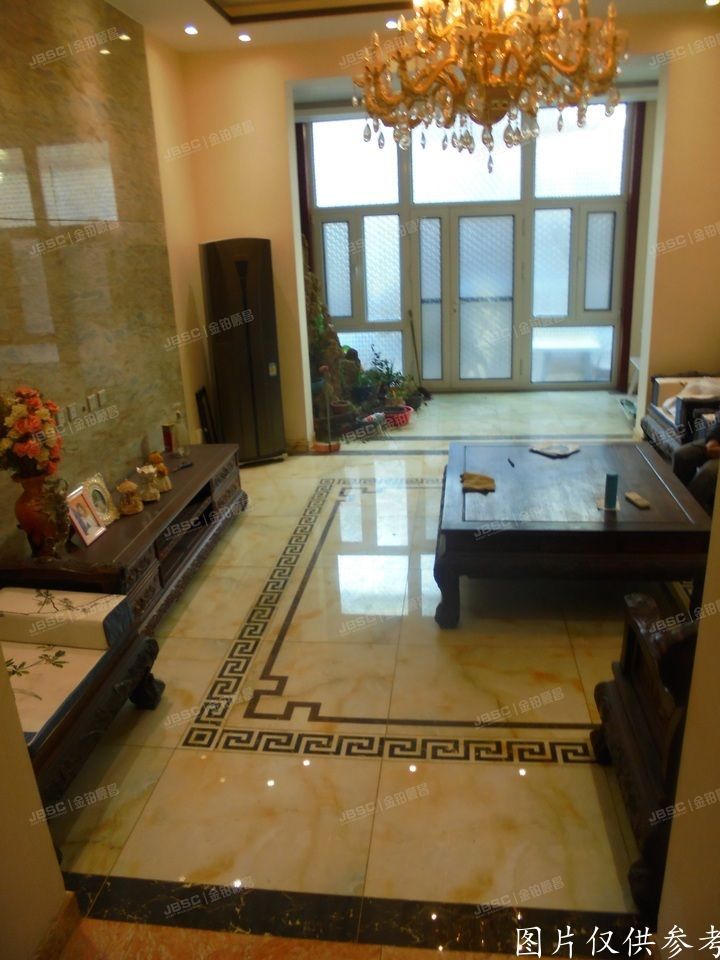 ※大兴区  香留园123号楼-10房