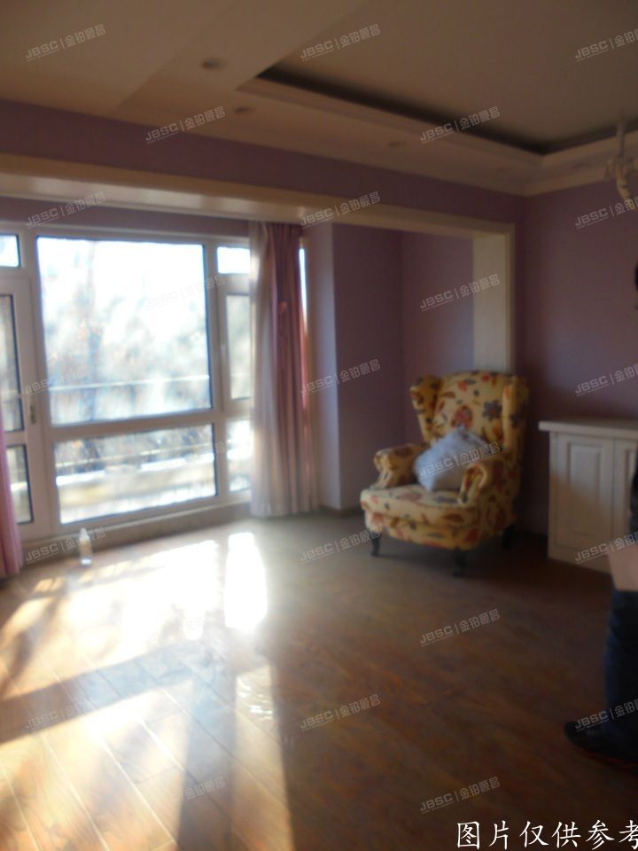 ※大兴区  香留园123号楼-10房