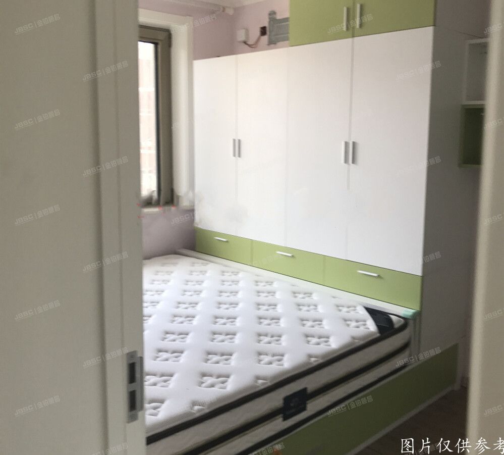 朝阳区   南湖渠西里1号楼2单元401室