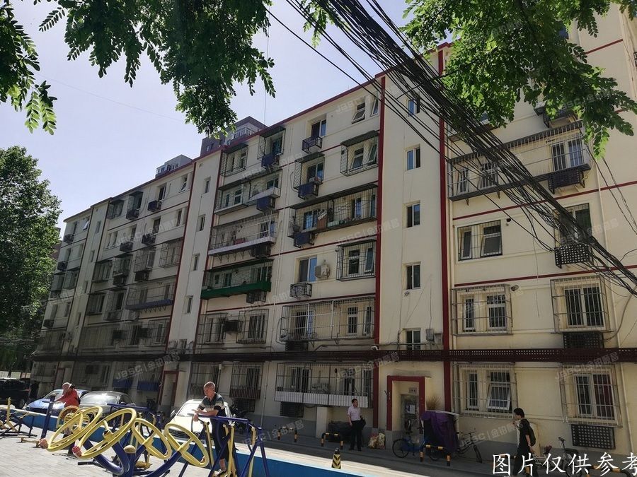 朝阳区   八里庄南里9号楼3单元3室