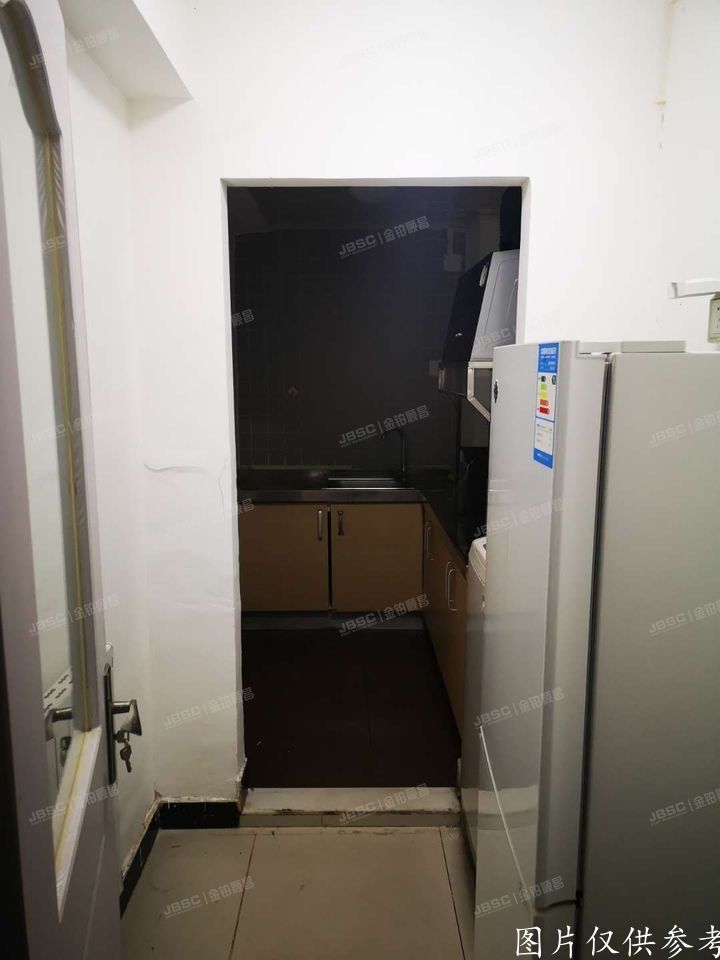 丰台区  GOGO新时代7号楼6层601室