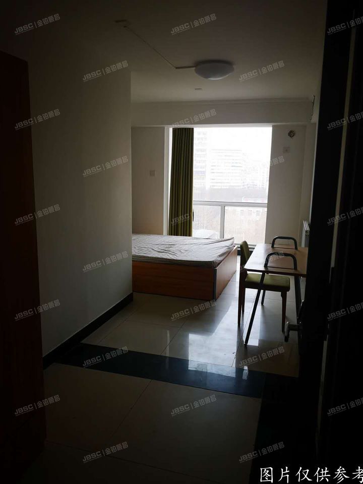 丰台区  GOGO新时代7号楼6层601室