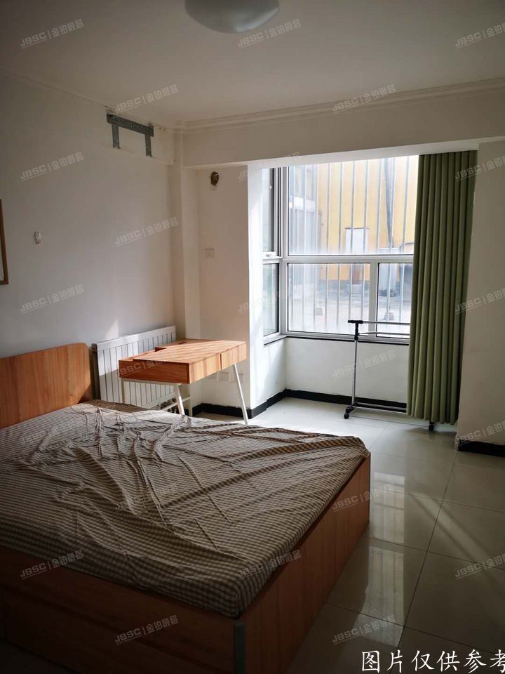 丰台区  GOGO新时代7号楼6层601室