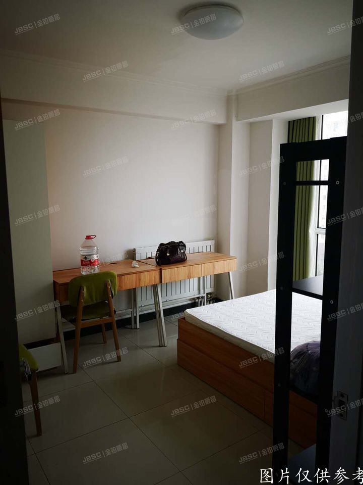 丰台区  GOGO新时代7号楼6层601室