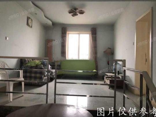 密云区  太扬家园8号楼7-8层3单元601室