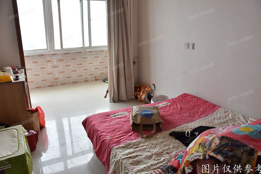 怀柔区 潘家园小区12号楼1单元601室