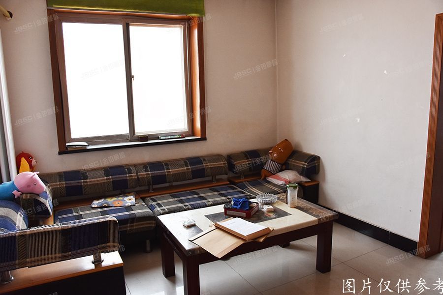 怀柔区 潘家园小区12号楼1单元601室