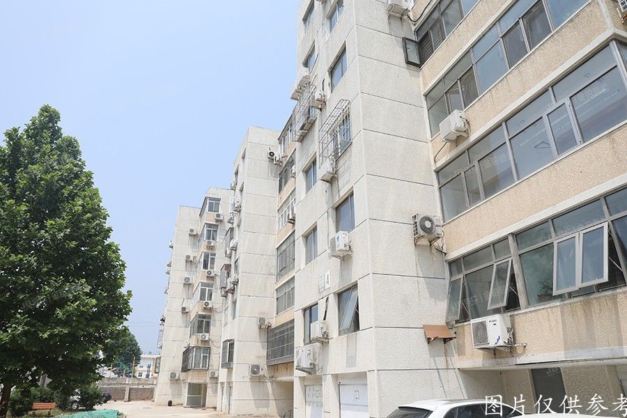 怀柔区 梅苑花园4号楼3单元601室