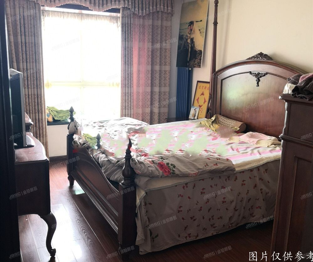 通州区 富河园碧水明珠4号楼9至10层B单元B0904室