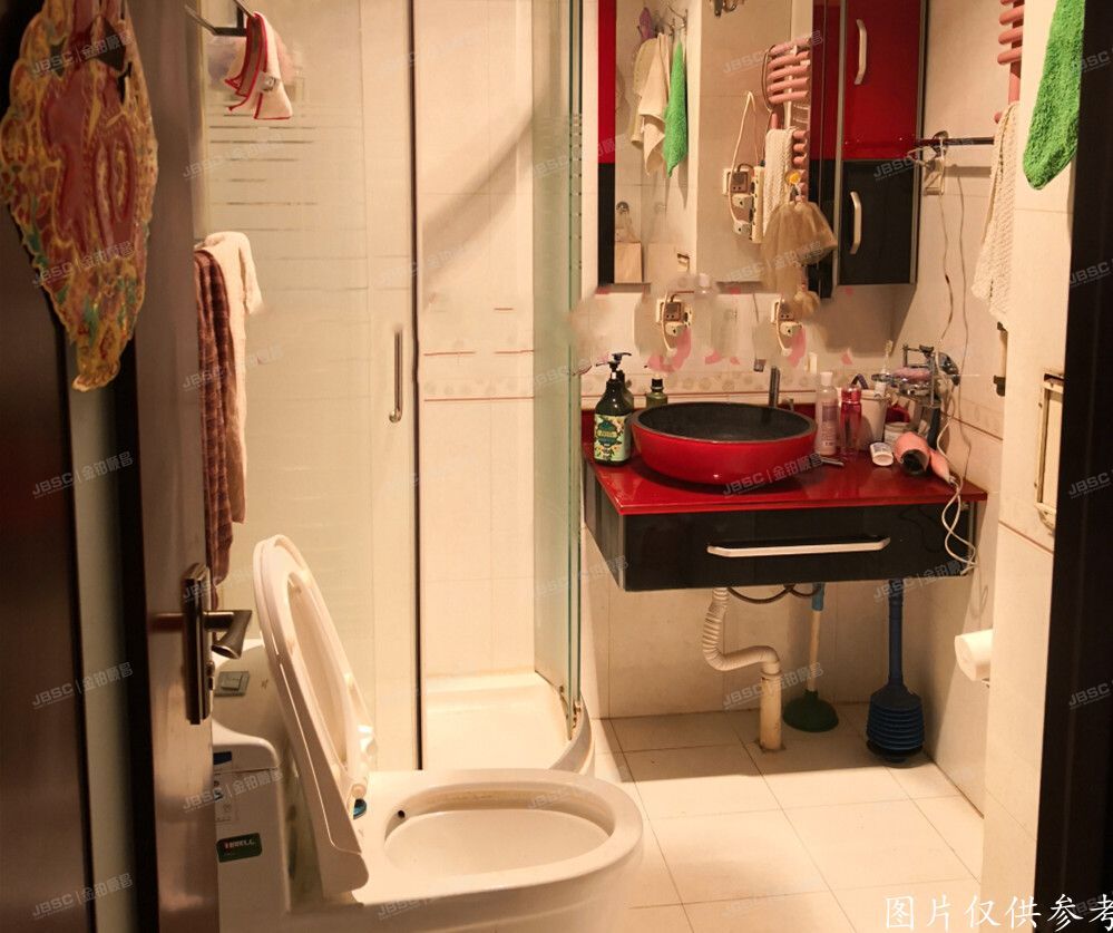 通州区 富河园碧水明珠4号楼9至10层B单元B0904室