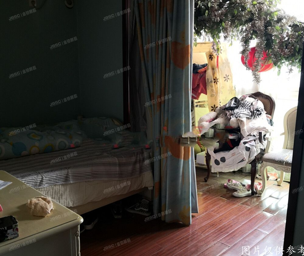 通州区 富河园碧水明珠4号楼9至10层B单元B0904室