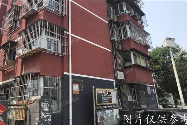 房山区 农林路28号楼3-501室