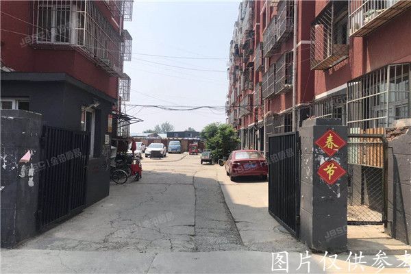 房山区 农林路28号楼3-501室