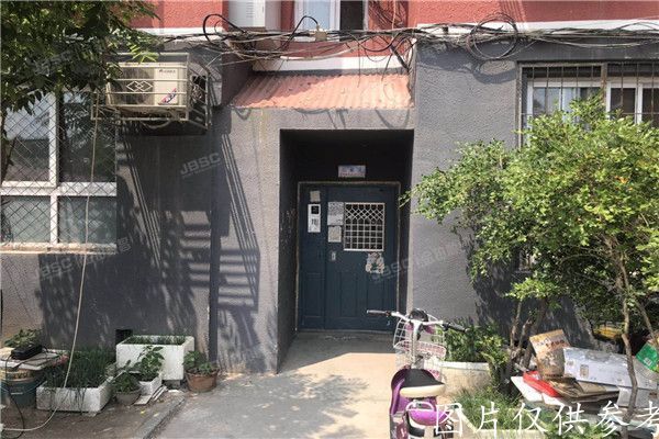 房山区 农林路28号楼3-501室