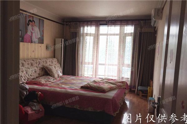 房山区 窦店-金鑫苑小区17号楼3单元301室