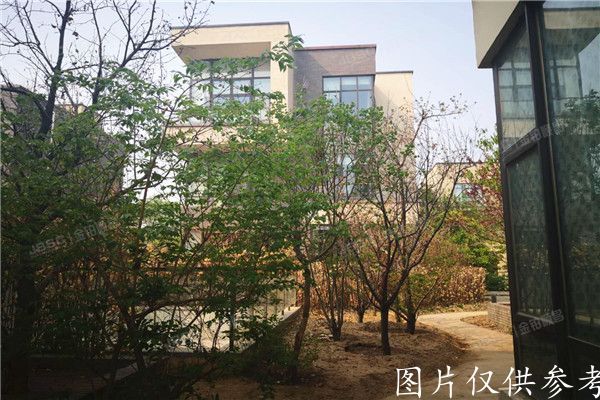 通州区 榆景东路5号院35号楼-1至3层101（金融街园中园）办公