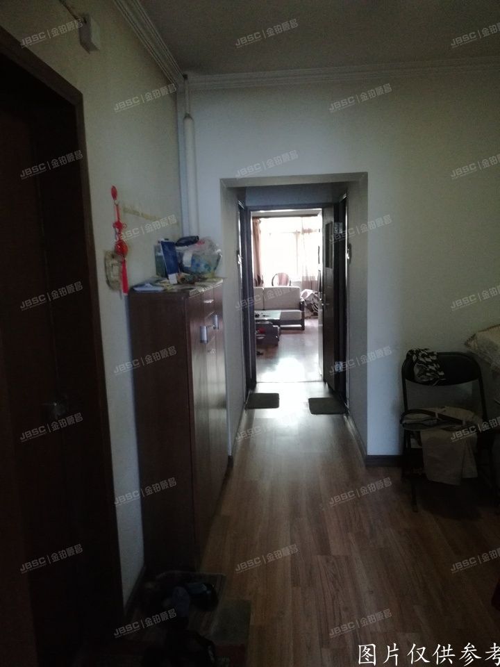 丰台区  矿院宿舍区3号楼4单元402室