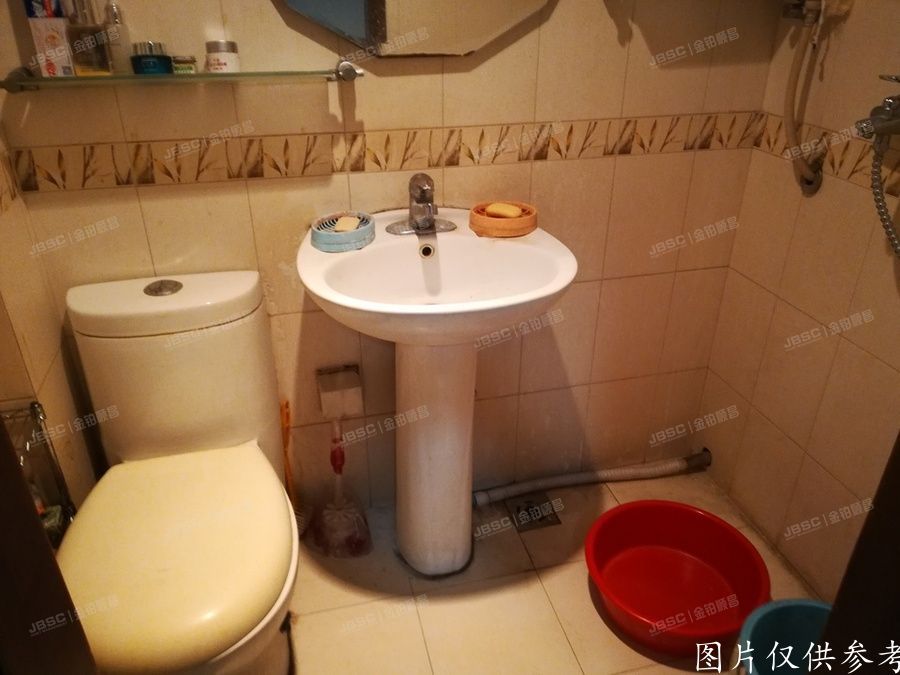 丰台区  矿院宿舍区3号楼4单元402室