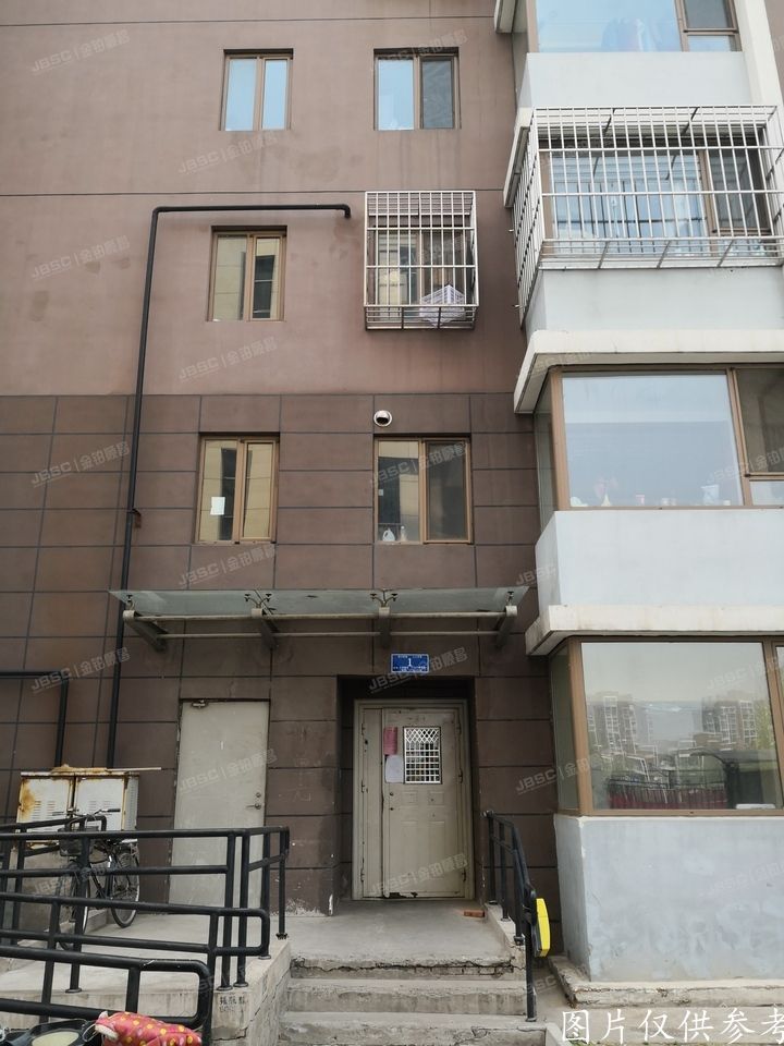 ※大兴区   联港嘉园D区4号楼1单元1201室