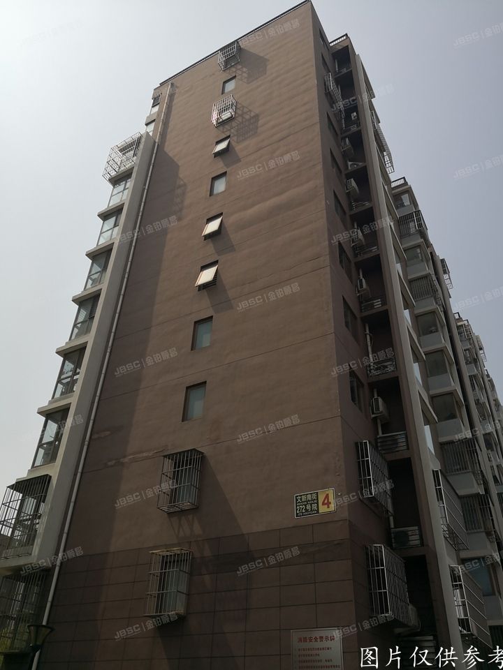 ※大兴区   联港嘉园D区4号楼1单元1201室