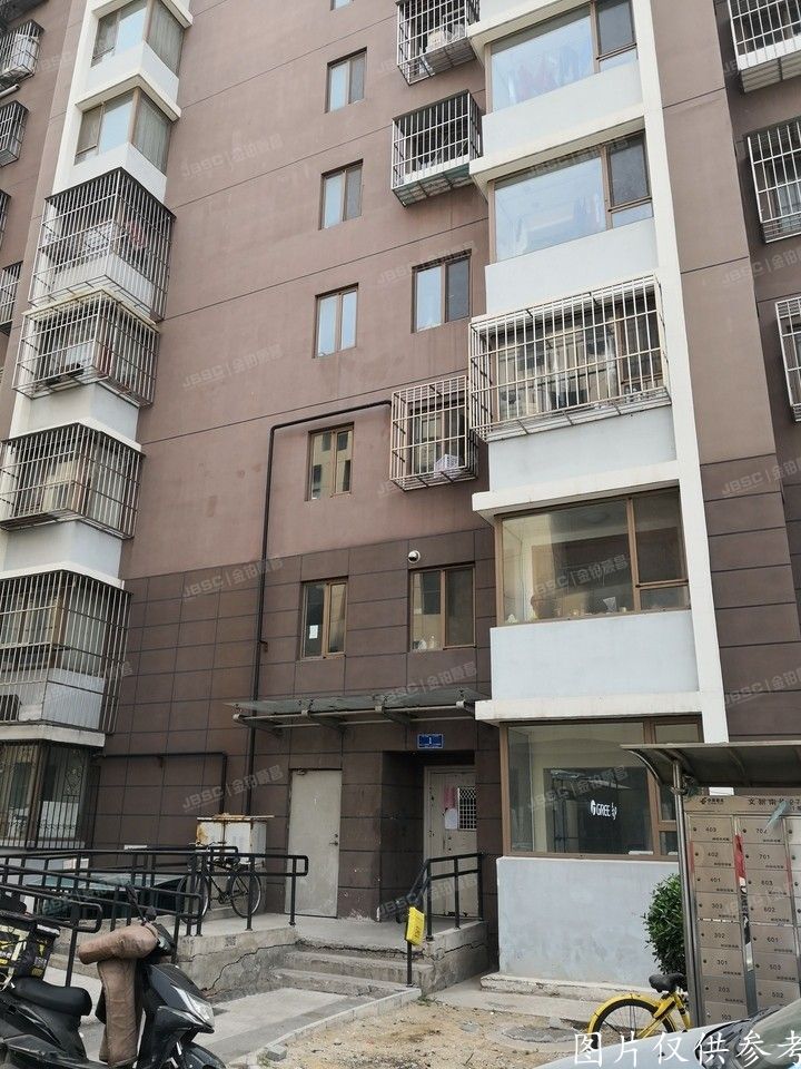 ※大兴区   联港嘉园D区4号楼1单元1201室