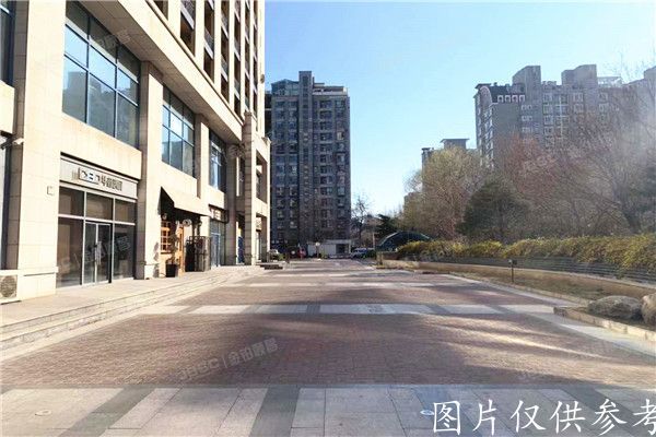 ※朝阳 乐成豪丽72号楼2单元13层1601室