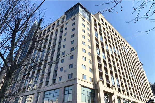 ※朝阳 乐成豪丽72号楼2单元13层1601室