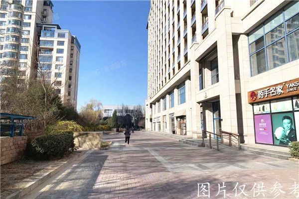 ※朝阳 乐成豪丽72号楼2单元13层1601室