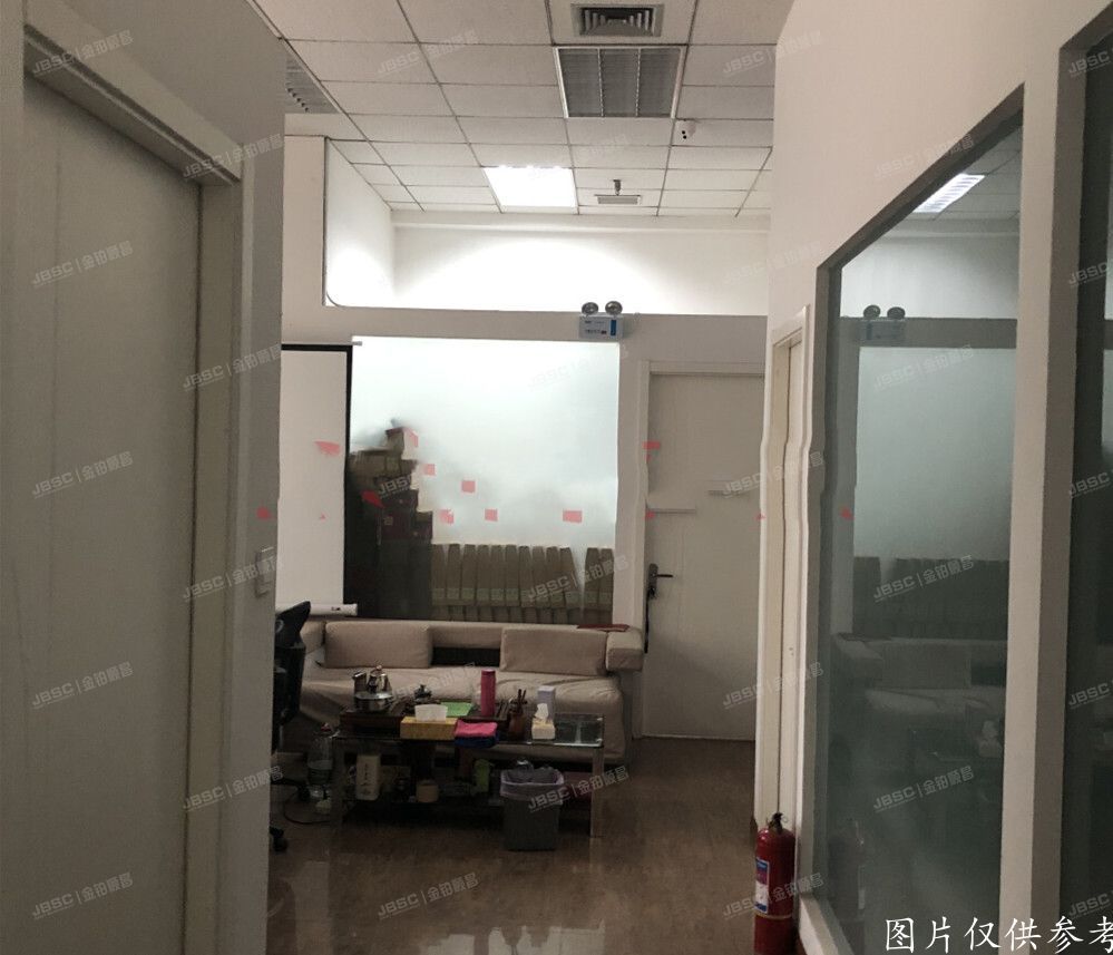 朝阳区   广渠路21号4号楼1层01层-02（金海国际） 商业