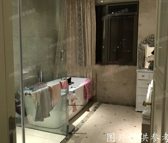 ※朝阳区 【变卖】金茂府7号楼8层901室