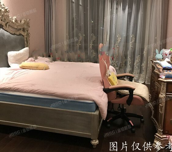 ※朝阳区 【变卖】金茂府7号楼8层901室