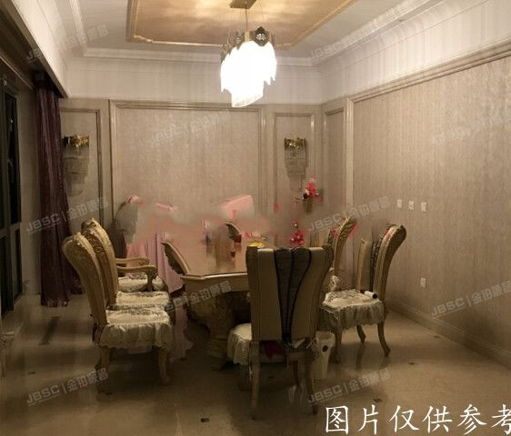 ※朝阳区 【变卖】金茂府7号楼8层901室