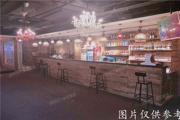 朝阳区  国美第一城6号楼-1层商业01号