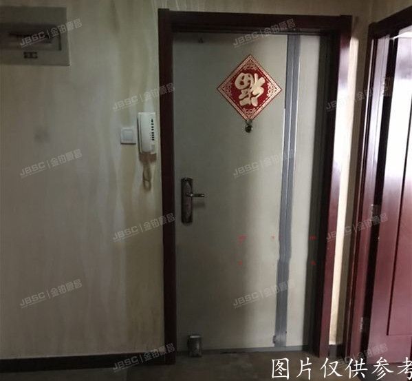 海淀区 清景园2号楼1单元502室（经适房）