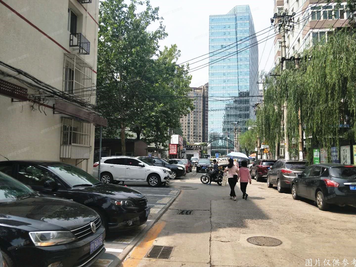 朝阳区   八里庄南里9号楼3单元3室