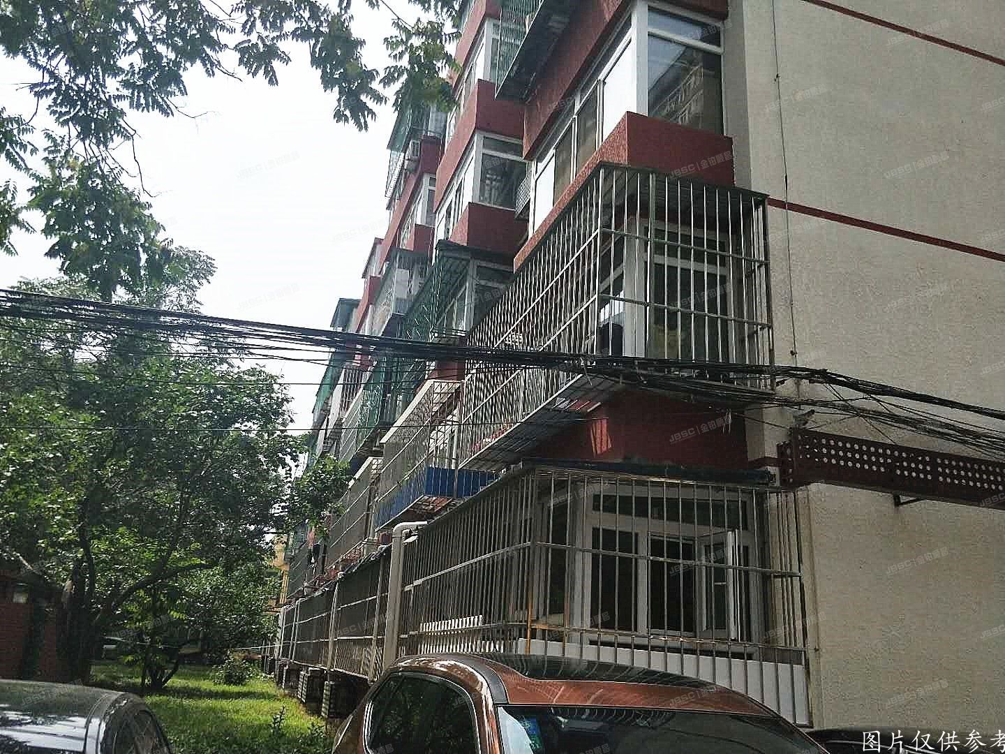 朝阳区   八里庄南里9号楼3单元3室