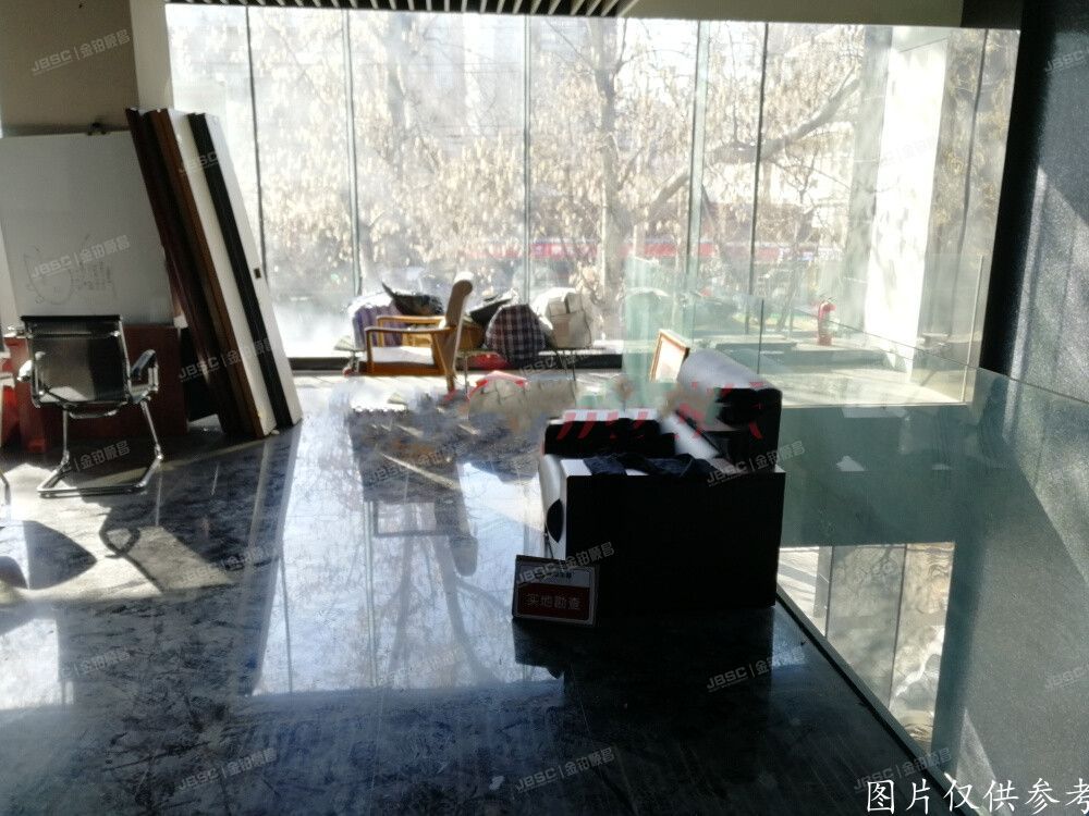 朝阳区    泰悦豪庭16号楼201室 商业