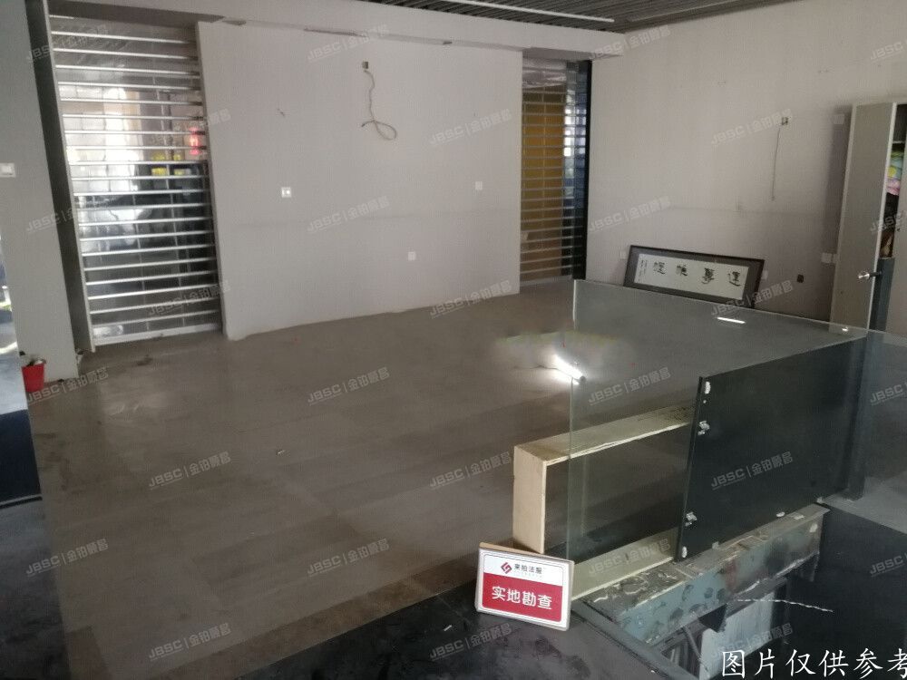 朝阳区    泰悦豪庭16号楼201室 商业