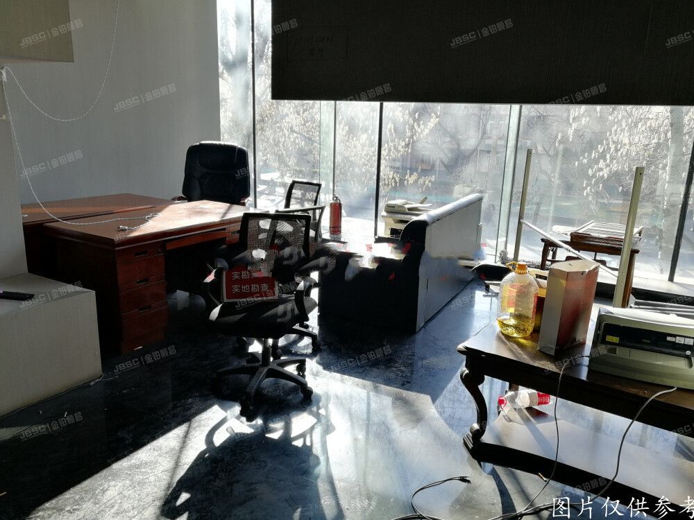 朝阳区    泰悦豪庭16号楼201室 商业