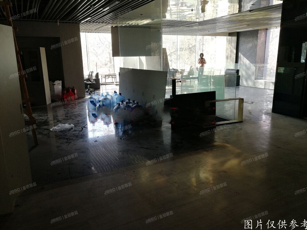 朝阳区    泰悦豪庭16号楼201室 商业