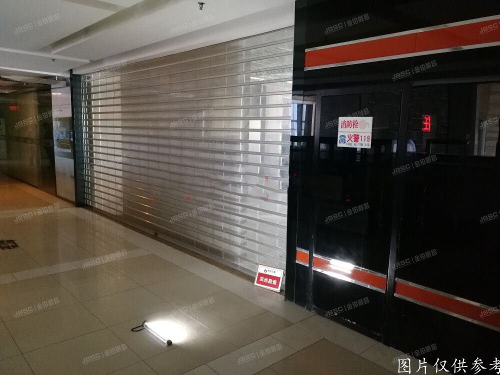 朝阳区    泰悦豪庭16号楼201室 商业