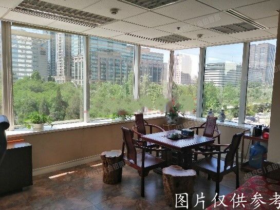 东城区 光华长安大厦7号309室  办公