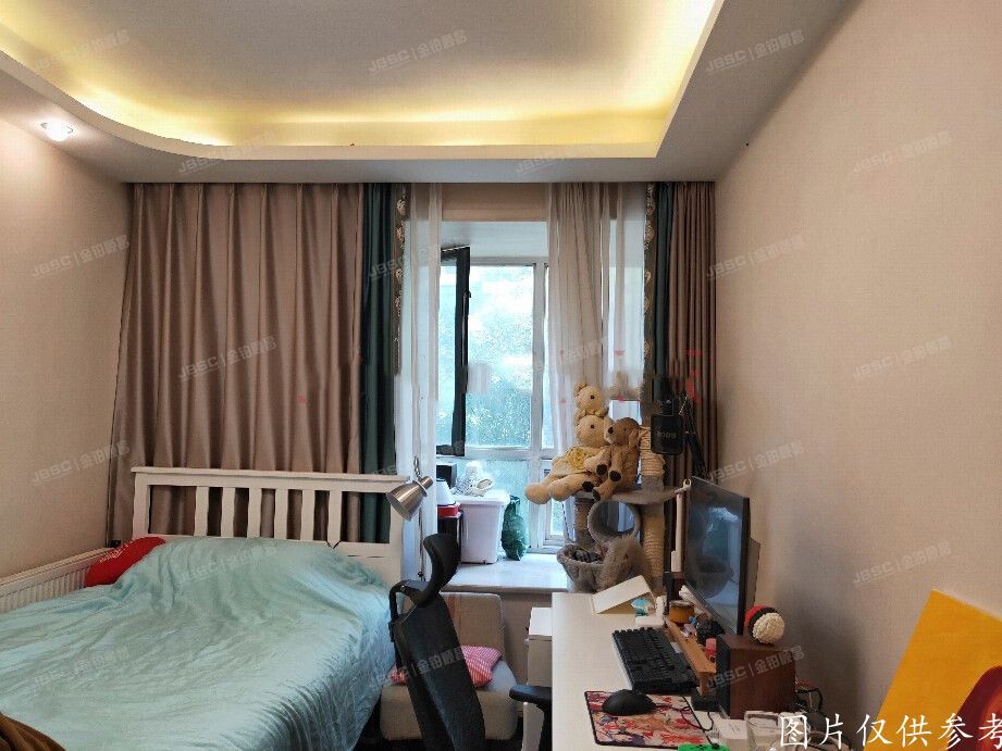 石景山   御景山6号楼4单元302室