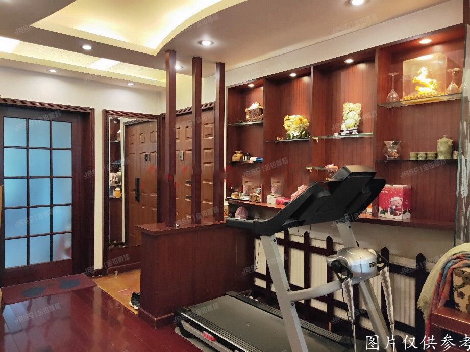 石景山   御景山6号楼4单元302室