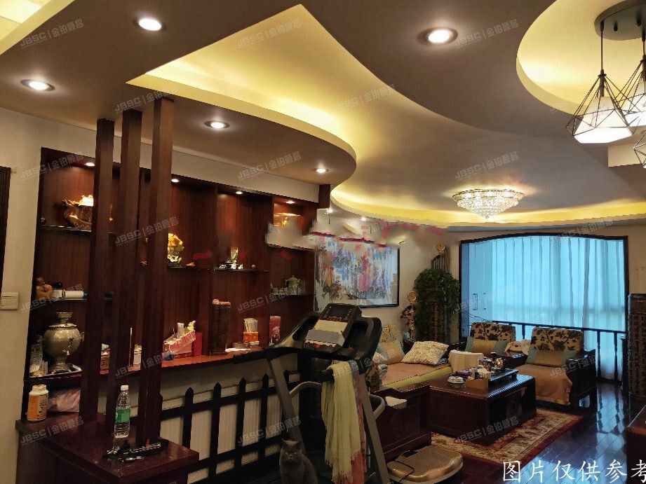 石景山   御景山6号楼4单元302室