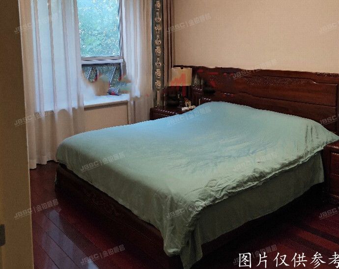 石景山   御景山6号楼4单元302室