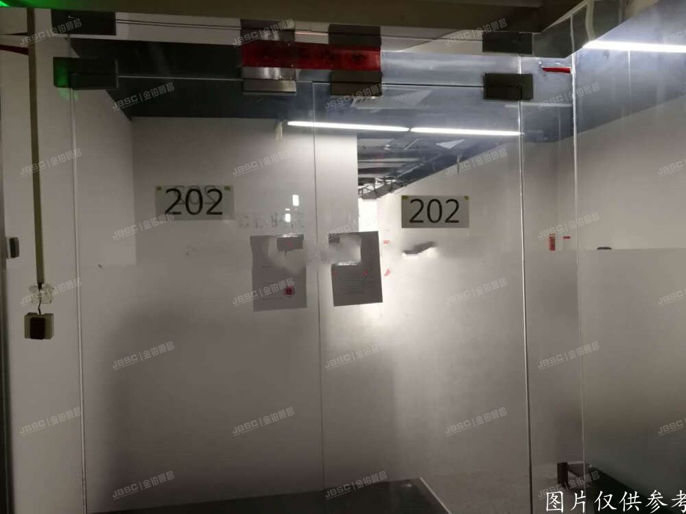 朝阳区 泰悦豪庭16号楼202室   商业